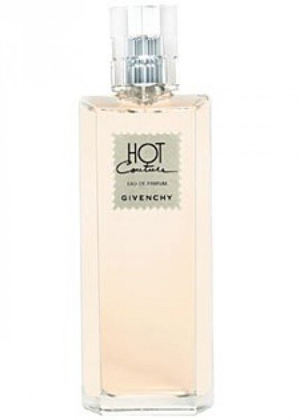Givenchy Hot Couture EDP 100 ml Kadın Parfümü kullananlar yorumlar